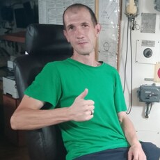 Фотография мужчины Владимир, 36 лет из г. Терней