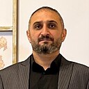 Рустем, 40 лет