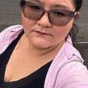 Айгеримка, 36 лет