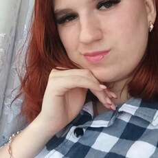 Фотография девушки Дарья, 22 года из г. Братск
