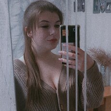 Фотография девушки Дарина, 25 лет из г. Березовский (Свердловская Обл)