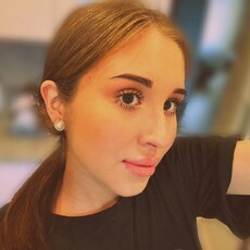 Анастасия, 20 из г. Белогорск.