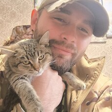 Фотография мужчины Nik, 31 год из г. Тула