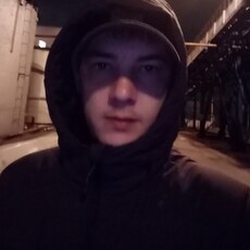 Фотография мужчины Виталя, 35 лет из г. Усть-Илимск