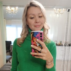 Фотография девушки Ирина, 43 года из г. Юрга