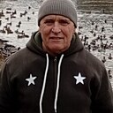 Сергей Серёгин, 64 года