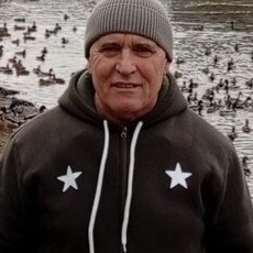 Фотография мужчины Сергей Серёгин, 64 года из г. Тюмень