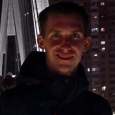 Фотография мужчины Игорь, 27 лет из г. Подольск