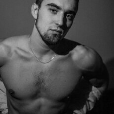 Фотография мужчины Никита, 26 лет из г. Ярославль