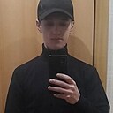 Алексей, 23 года