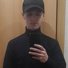 Фотография мужчины Алексей, 23 года из г. Чебаркуль