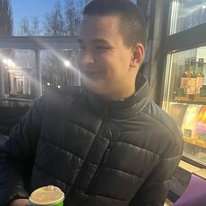 Фотография мужчины Леонид, 22 года из г. Люберцы