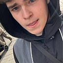 Богдан, 18 лет