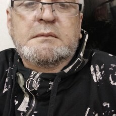 Фотография мужчины Фрэнк, 50 лет из г. Вязники