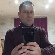 Фотография мужчины Евген, 39 лет из г. Василевичи