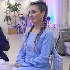 Фотография девушки Крина, 35 лет из г. Истра