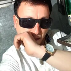 Фотография мужчины Камрон, 40 лет из г. Фергана