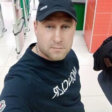 Фотография мужчины Винт, 41 год из г. Хороль