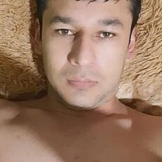 Фотография мужчины Фарход, 33 года из г. Иркутск