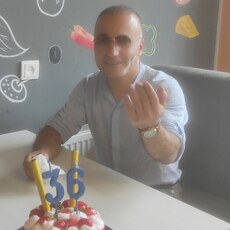 Фотография мужчины Гриша, 36 лет из г. Домодедово