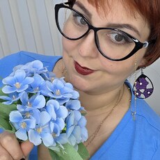 Фотография девушки Галина, 38 лет из г. Самара