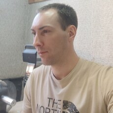 Фотография мужчины Эдуард, 35 лет из г. Маслянино