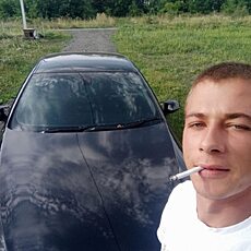 Фотография мужчины Алексей, 30 лет из г. Курск