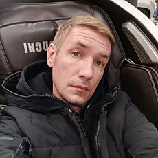 Фотография мужчины Alex, 39 лет из г. Иркутск