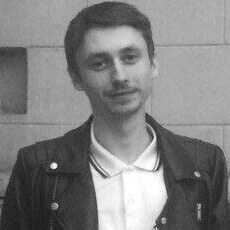 Фотография мужчины Jack Kukuruzka, 27 лет из г. Санкт-Петербург