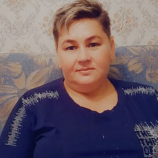 Фотография девушки Надежда, 53 года из г. Оренбург