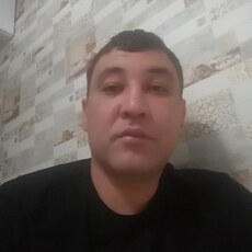 Фотография мужчины Али, 38 лет из г. Актобе