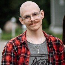 Фотография мужчины Данила, 24 года из г. Витебск