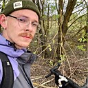 Данила, 24 года