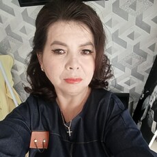 Фотография девушки Оксана, 50 лет из г. Новосибирск