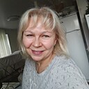 Милана, 64 года