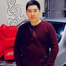Фотография мужчины Mara, 31 год из г. Астана