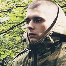 Фотография мужчины Александр, 20 лет из г. Калуга