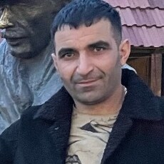 Фотография мужчины Варос, 38 лет из г. Барнаул