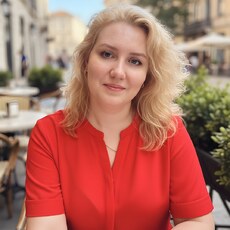 Фотография девушки Татьяна, 41 год из г. Кемерово