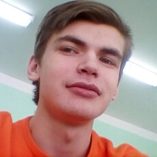 Фотография мужчины Антон, 22 года из г. Боровичи