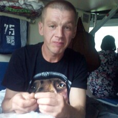 Фотография мужчины Константин, 45 лет из г. Новоалтайск