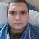 Сергей, 21 год