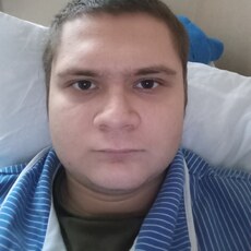 Фотография мужчины Сергей, 21 год из г. Санкт-Петербург