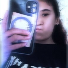 Фотография девушки Диляра, 24 года из г. Углеуральский