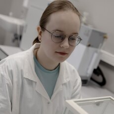 Фотография девушки Анастасия, 29 лет из г. Малоярославец