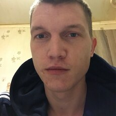 Фотография мужчины Денис, 23 года из г. Москва