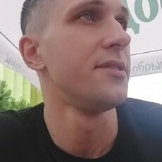 Фотография мужчины Макс, 36 лет из г. Минск