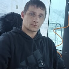 Фотография мужчины Роман, 31 год из г. Ангарск