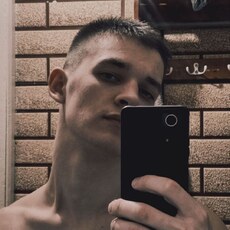 Фотография мужчины Ваня, 19 лет из г. Гомель