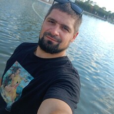 Фотография мужчины Саша, 41 год из г. Ярославль